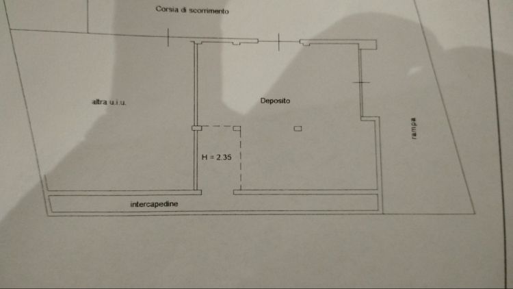Via Mentana