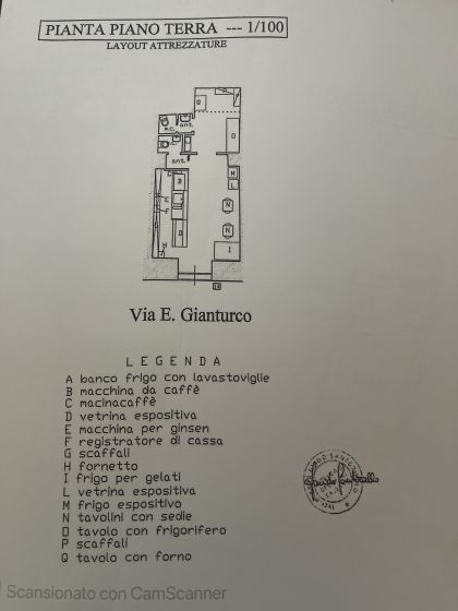 Via gianturco vietri sul mare