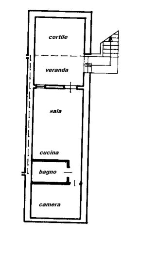 Via dei Ginepri, 32