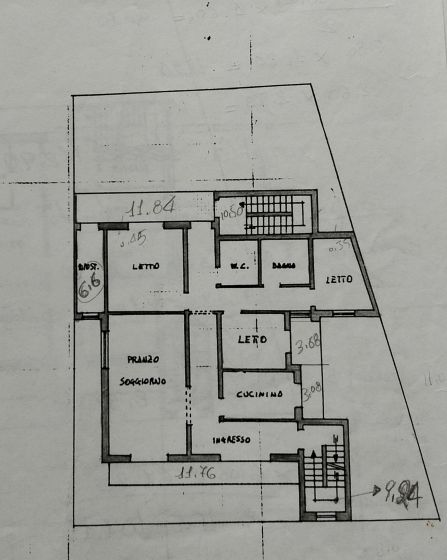 Via Pietro Maroncelli, 15
