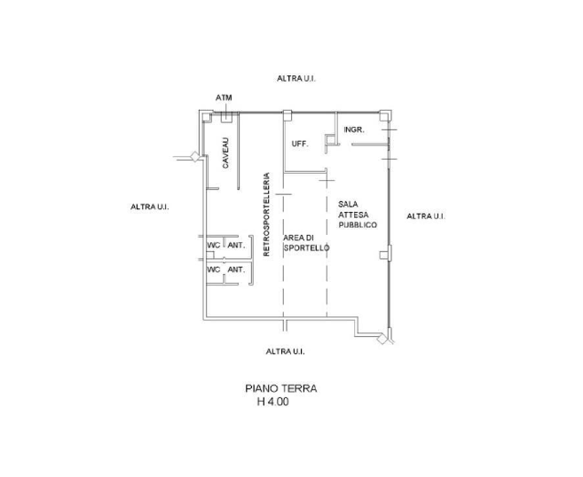 Via Amilcare Ponchielli, 23