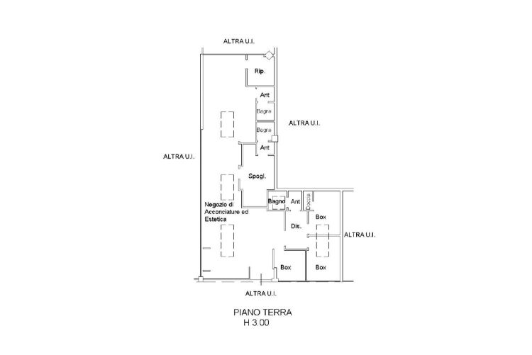 Via Amilcare Ponchielli, 23