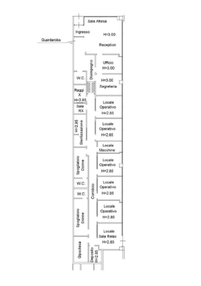 Via Amilcare Ponchielli, 23