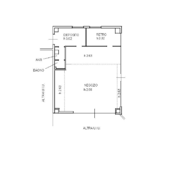 Via Amilcare Ponchielli, 23