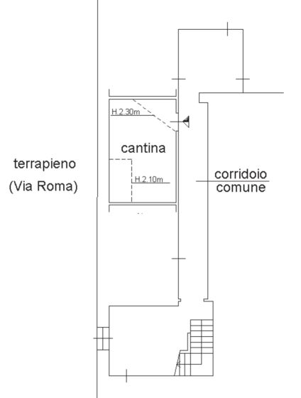 Via Roma, 115