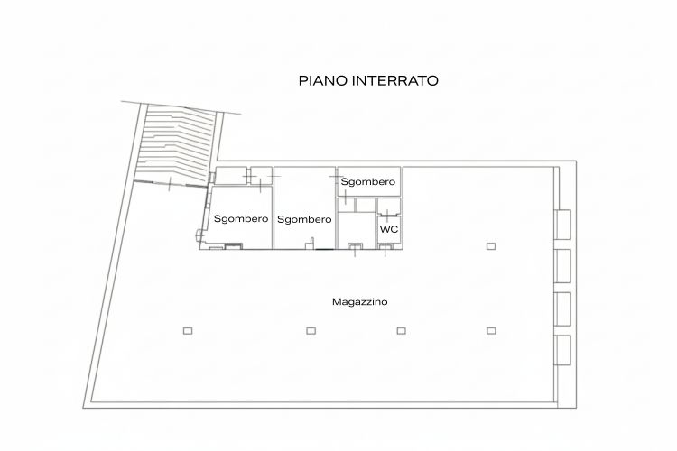 Via Pitagora, 9
