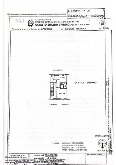 Corso Mazzini 255