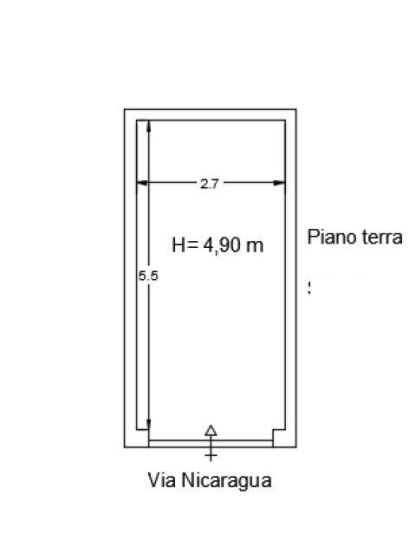 via Nicaragua