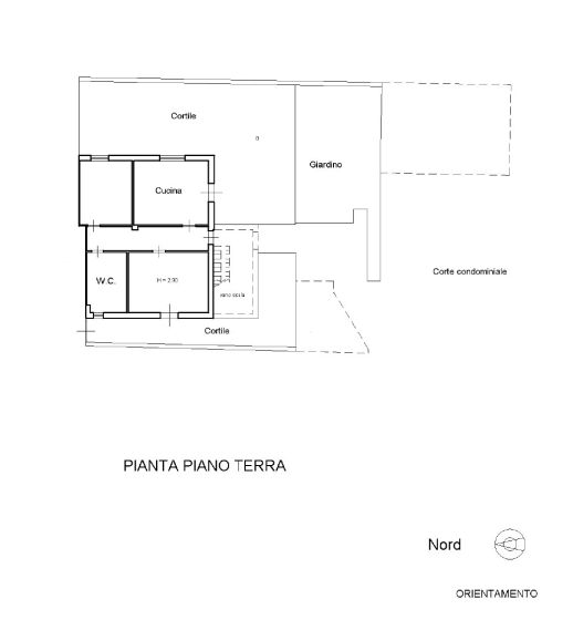 Via Federico Fellini, 18