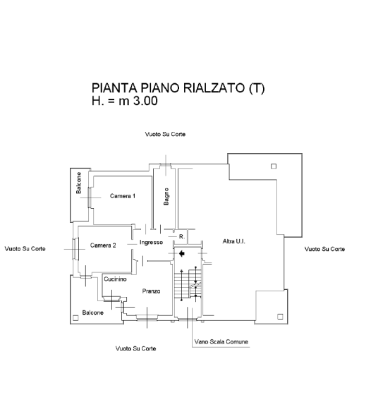 Via S. Rocco, 31
