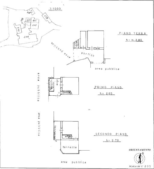 Via Villa Penna, 17