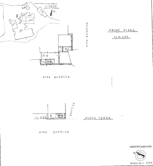 Via Villa Penna, 17