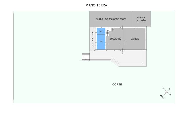 Via Collegio, 3