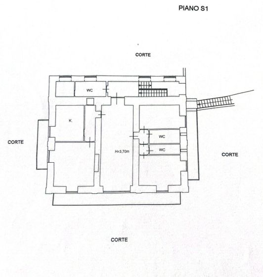 Corso Filangieri, 129