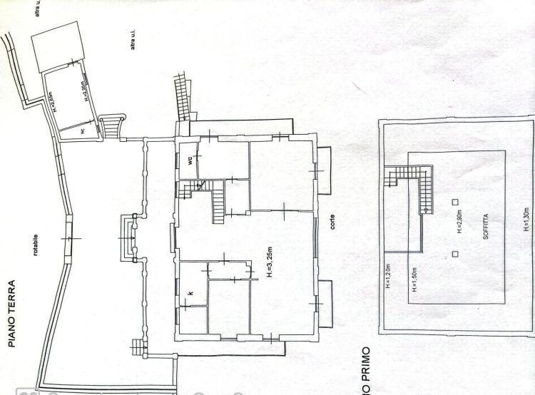 Corso Filangieri, 129