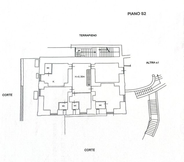Corso Filangieri, 129
