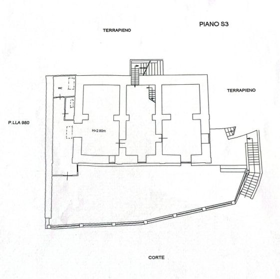 Corso Filangieri, 129