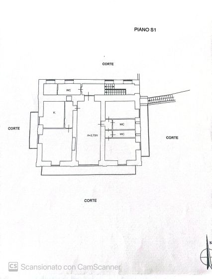 Corso Filangieri, 129