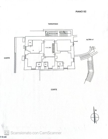 Corso Filangieri, 129
