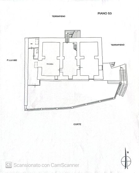 Corso Filangieri, 129