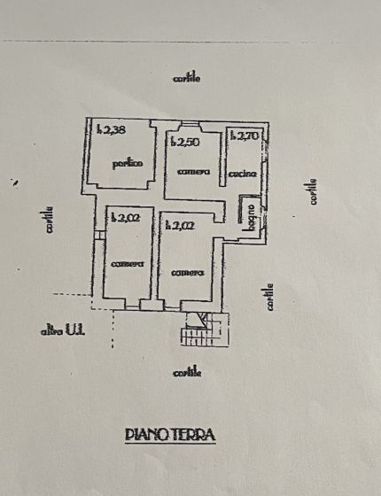 Località Pian Siriti, 286