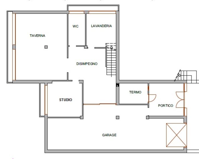 Via Risorgimento, 241