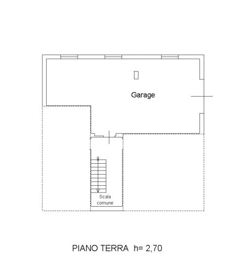 Via Archimede, 1
