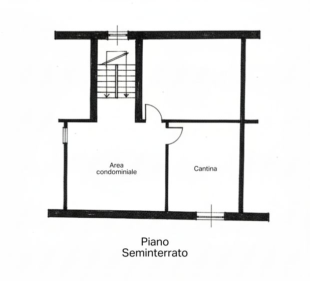 via Libertà 21