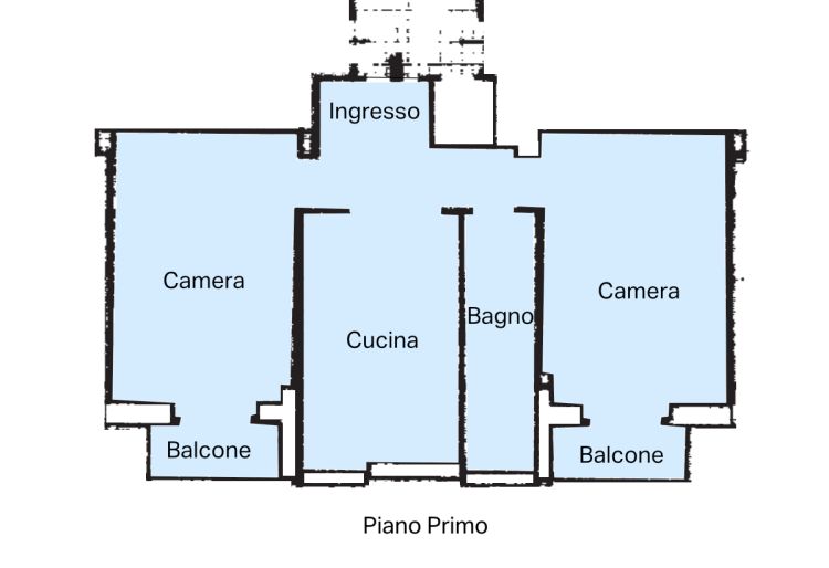 Corso Lione, 66