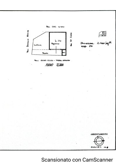 via di Montigiano,126
