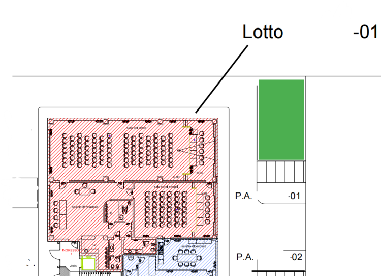 Via Antonio Canova, 24