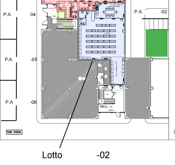 Via Antonio Canova, 24