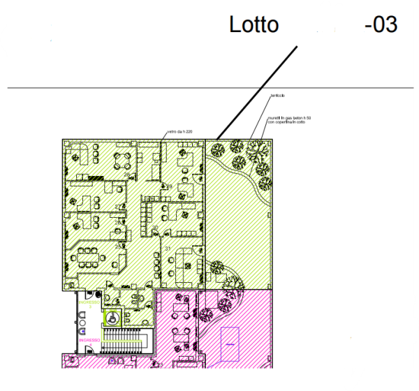 Via Antonio Canova, 24