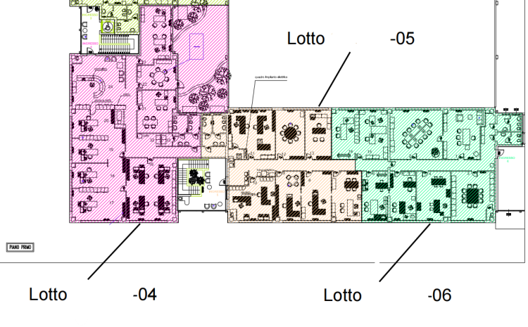 Via Antonio Canova, 24