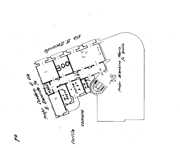 Corso Germano Sommeiller, 24