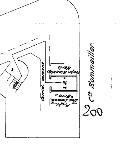 Corso Germano Sommeiller, 24