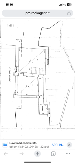 Piazza del Castello, 3 Blera