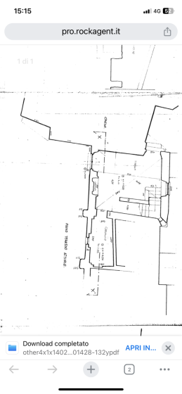 Piazza del Castello, 3 Blera