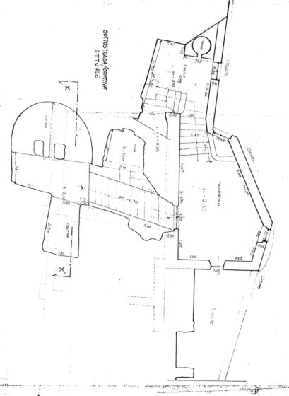 Piazza del Castello, 3 Blera