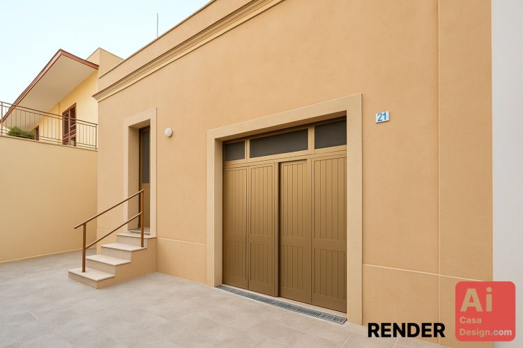 Via Circonvallazione, 19