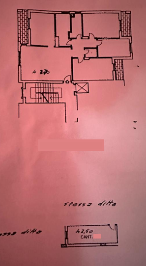 Via dei Conti Falluc 70