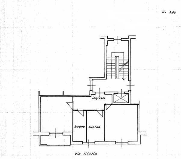 Via Giuseppe Libetta, 33