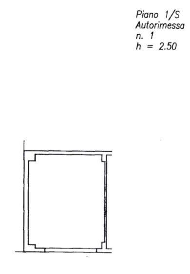 Via Gerolamo Frescobaldi, 8