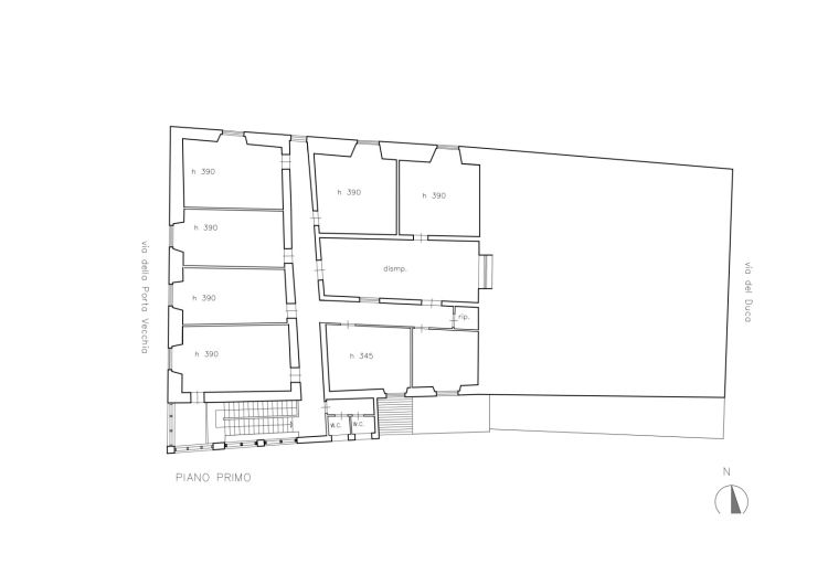 Piazzetta Spirito Santo