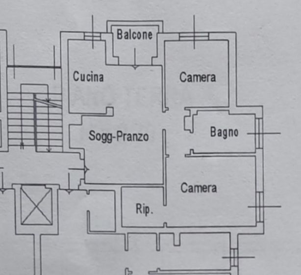 Via Maria Montessori, 7