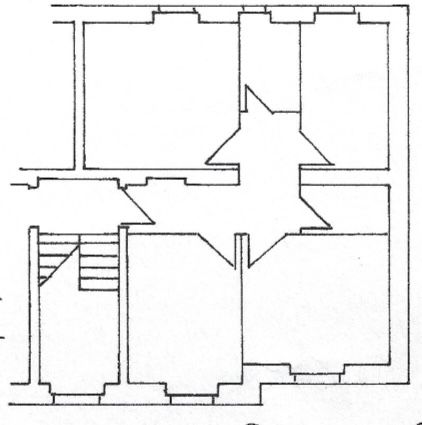 Via Carlo Goldoni, 2