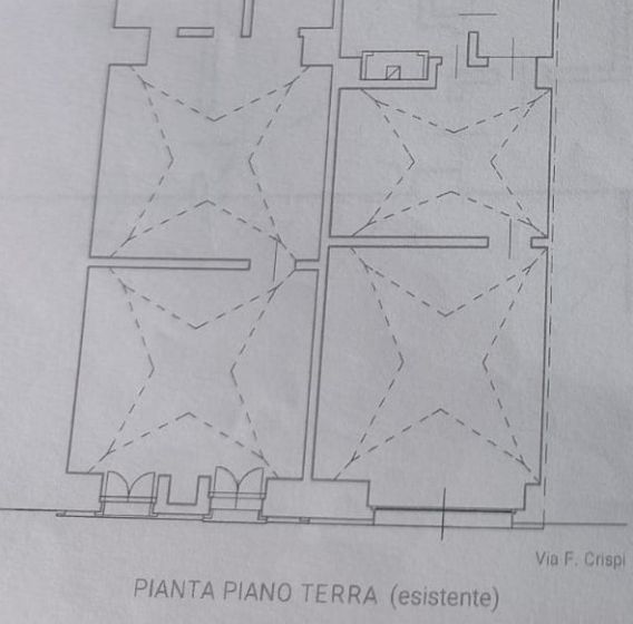 Via F. Crispi, 108-110