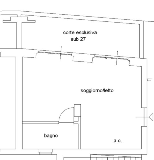 Via Ildebrando della Giovanna, 81