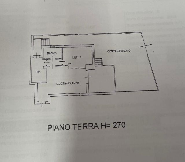 Via Nicolò Zeno 130/F