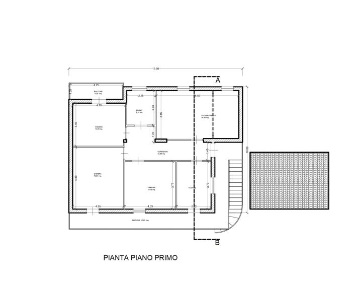 Via Alcide de Gasperi, 10